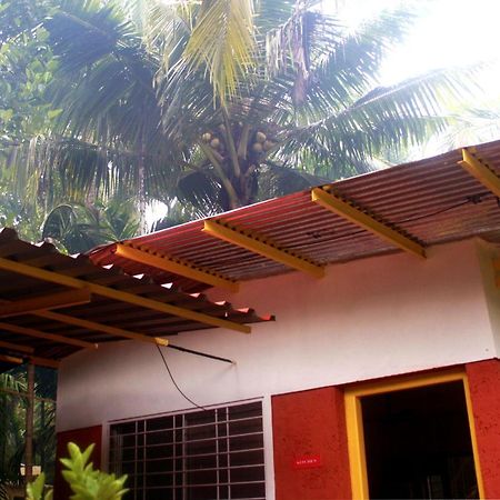 Anahat Cottages Diveagar Exterior photo